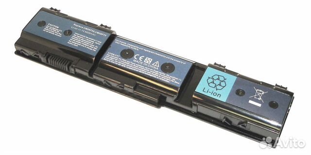 Аккумулятор UM09F36 для ноутбука Acer Aspire 1420 Аккумулятор UM09F36 для ноутбука Acer Aspire 1420