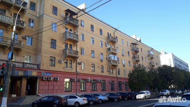 Волгоград Улица Советская Фото
