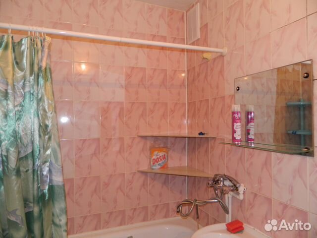 2-к квартира, 45 м², 2/5 эт.