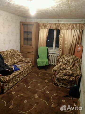 1-к квартира, 31 м², 5/9 эт.