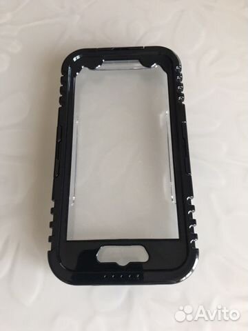 Водонепроницаемый чехол на iPhone 6Plus, 7Plus, 8P Водонепроницаемый чехол на iPhone 6Plus, 7Plus, 8P