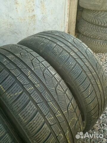 Зимние шины Pirelli sottozero Winter 245 50 R18 ра Зимние шины Pirelli sottozero Winter 245 50 R18 ра
