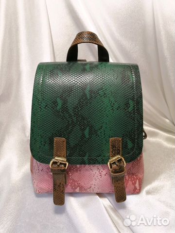 Рюкзак (м. Щелковская) Рюкзак (м. Щелковская)