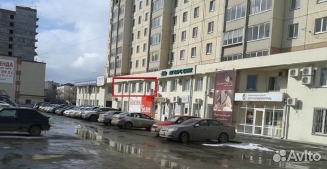 Продам офисное помещение, 204.9 м²