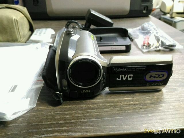 JVC GZ-MG275E WINDOWS 7 DRIVERS DOWNLOAD (2019)