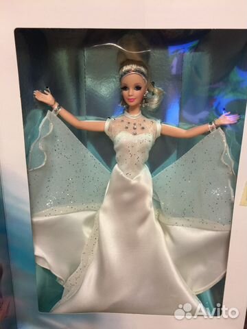 starlight dance barbie