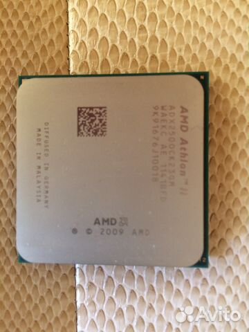 AMD Athlon 2