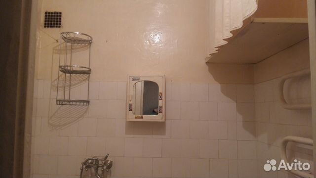 1-к квартира, 30 м², 3/5 эт.
