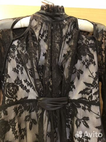 Блузка Roberto Cavalli
