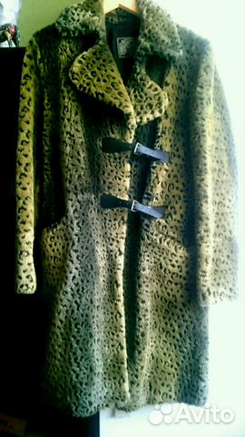 Шуба Rosner Шуба Rosner