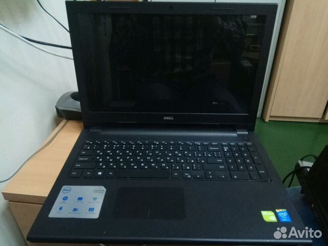 Dell Inspiron 15 3878 Windows 7