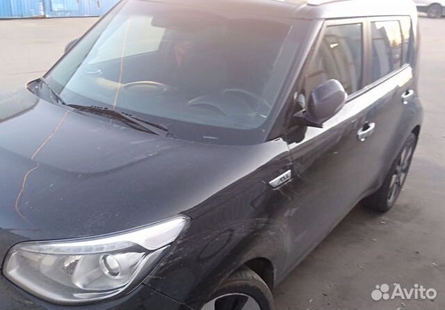 Авторазбор Kia Soul 2014 Авторазбор Kia Soul 2014