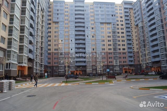 3-к квартира, 124 м², 10/16 эт.