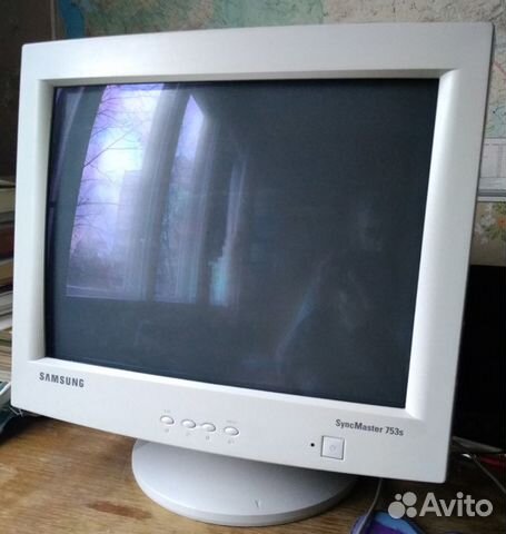 SAMSUNG SYNCMASTER 753S DRIVERS DOWNLOAD (2019)