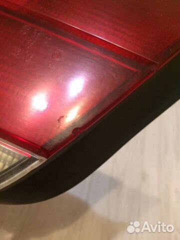 Фонари задние для BMW e38 Фонари задние для BMW e38