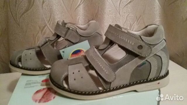 Orsetto сандалии р.31