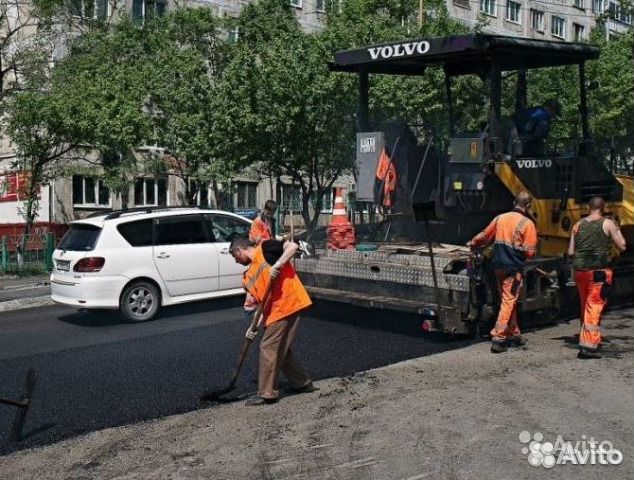 Разнорабочие, Грузчики, Копальщики, Демонтаж