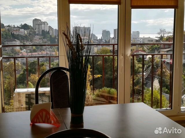 

2-к. квартира, 47 м², 2 кровати