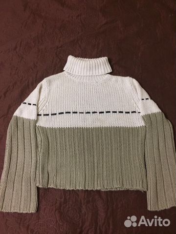 Свитер Свитер