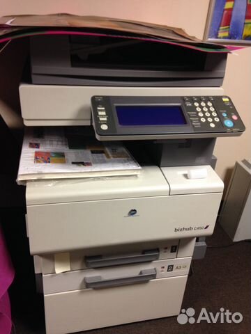 Featured image of post Konica Minolta Bizhub C224E Treiber This unit has very low color use
