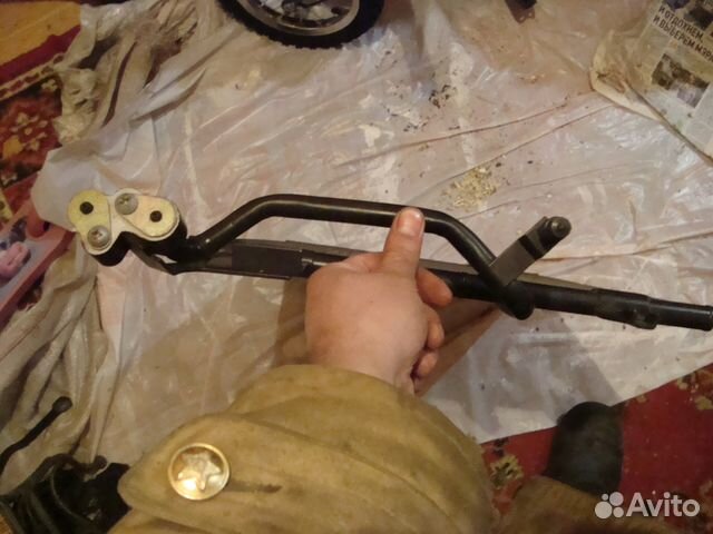 Радиатор кондиционера ауди A4, пассат B5, новый