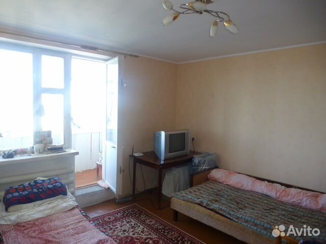 1-к квартира, 31 м², 7/9 эт.