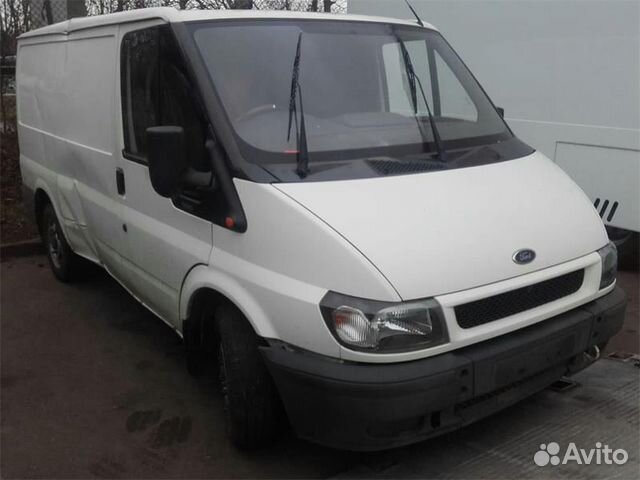 В разборе ford transit 6 2003 В разборе ford transit 6 2003