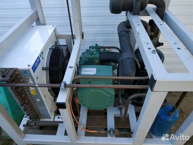 ZB45 ZF18 ZBD45 Bitzer 4FC 3.2 - 4NC 12 4H 15