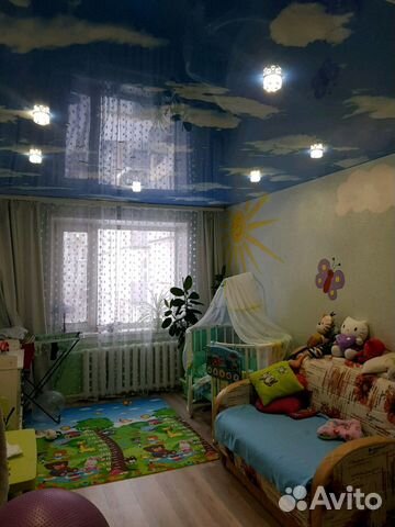 3-к квартира, 63 м², 3/5 эт. 3-к квартира, 63 м², 3/5 эт.
