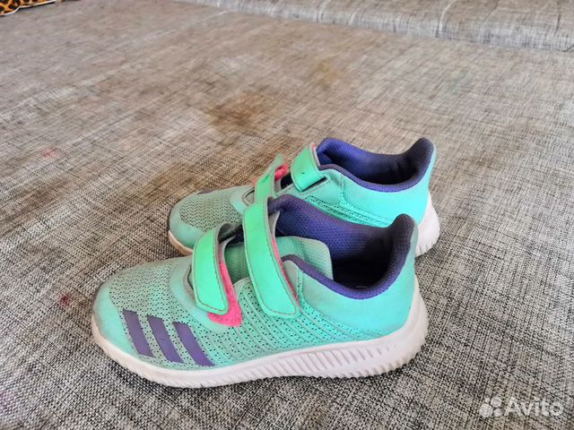 Кроссовки adidas Кроссовки adidas
