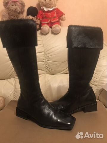 Сапоги Сапоги