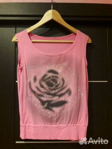 Футболки, кофточки 46-48 Футболки, кофточки 46-48