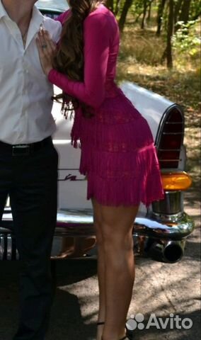 Вечернее платье, розовое платье Вечернее платье, розовое платье