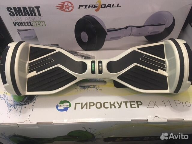 Гироскутеры Smart Balance в Томске в наличие