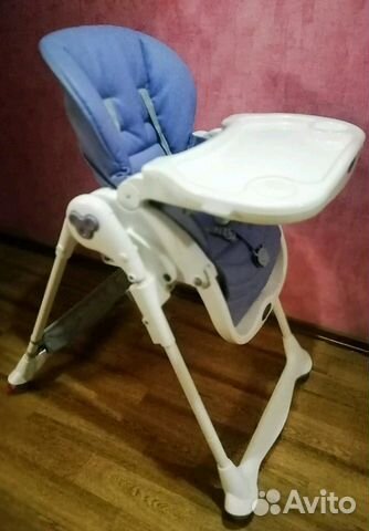 Стульчик для кормления Стульчик для кормления