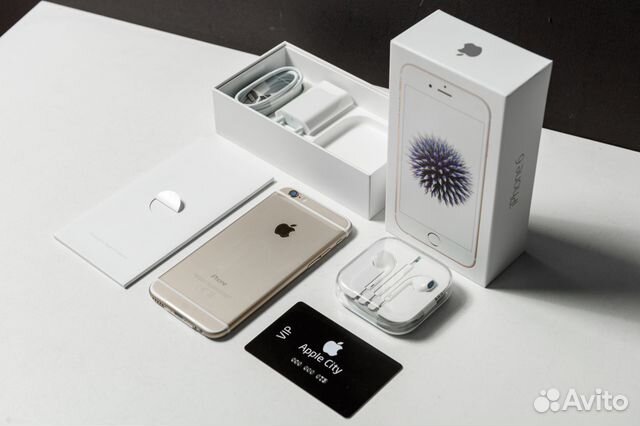 iPhone 6
