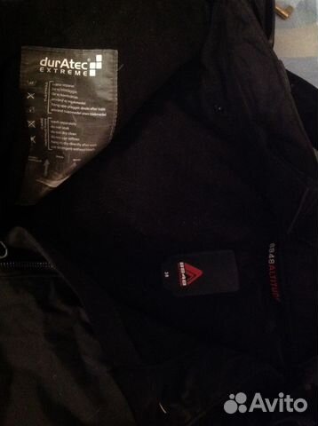 Утепленные Лыжные штаны 46 -48рр Утепленные Лыжные штаны 46 -48рр