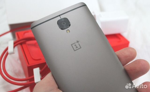 Oneplus 3T 6/64 GB Oneplus 3T 6/64 GB