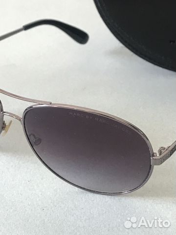 Солнечные очки Marc by Marc Jacobs Солнечные очки Marc by Marc Jacobs