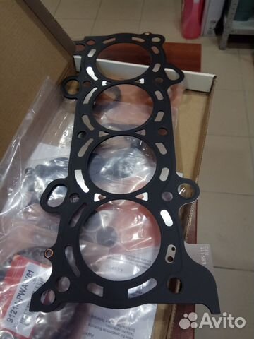Прокладка гбц Honda Accord 8 K24Z3 12251-R40-A01