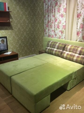 Комната 16 м² в 3-к, 3/12 эт. Комната 16 м² в 3-к, 3/12 эт.