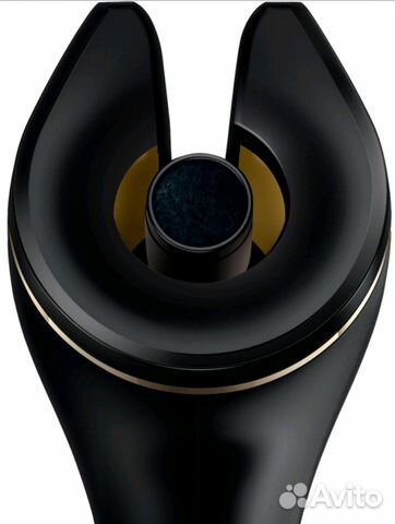 Машинка для завивки волос philips ProCare Auto Cur