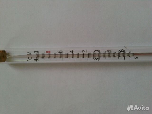 Термометр для инкубатора купить на Зозу.ру - фотография № 2