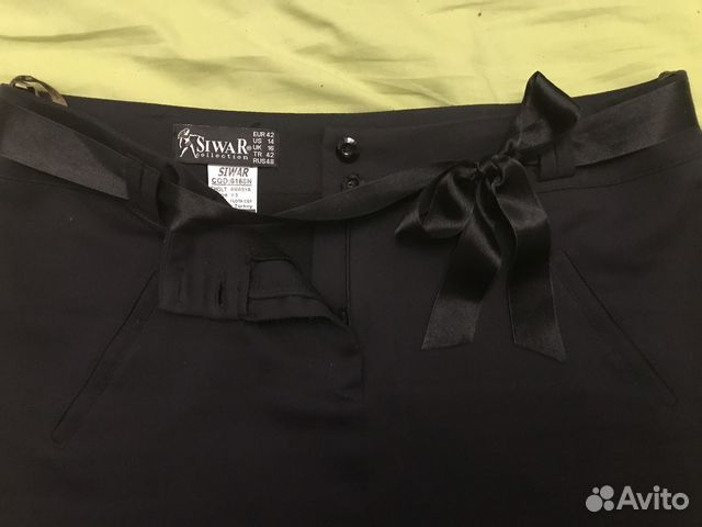 Юбка 48 размер