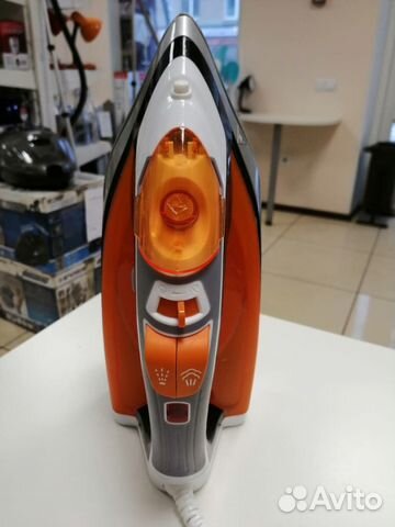 Утюг volle SW-5020 Утюг volle SW-5020