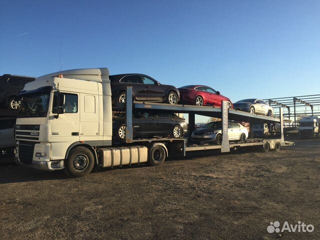 Перевозка автомобилей по России на автовозе Перевозка автомобилей по России на автовозе