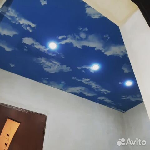 Натяжные потолки арт-мастер от А до Я