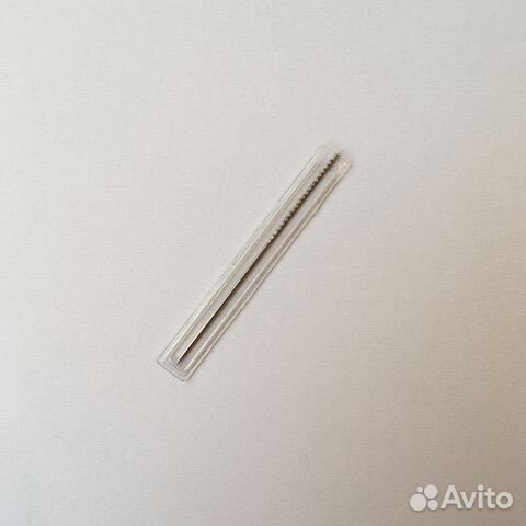 Рукоделие. Игла для устранения Зацепов на Ткани Рукоделие. Игла для устранения Зацепов на Ткани