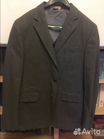 Пиджак Massimo Dutti Пиджак Massimo Dutti