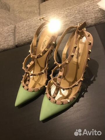 Туфли Valentino Туфли Valentino